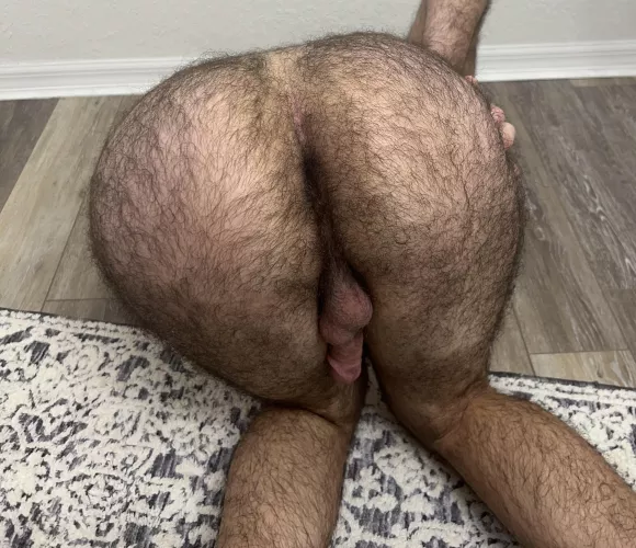 take me from behind by Cautious-Proposal-27