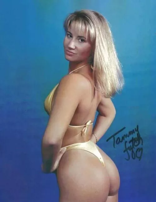 Tammy Lynn Sytch by Hornypervert6869