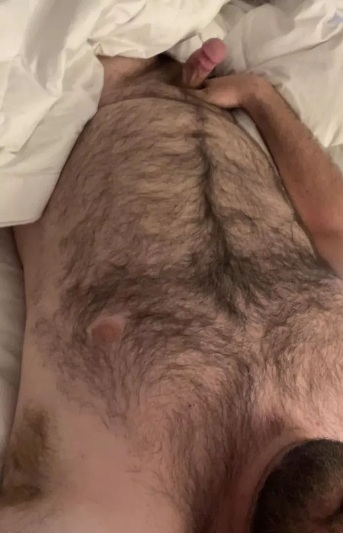Thanks to yall for keeping me horny  by tncurious