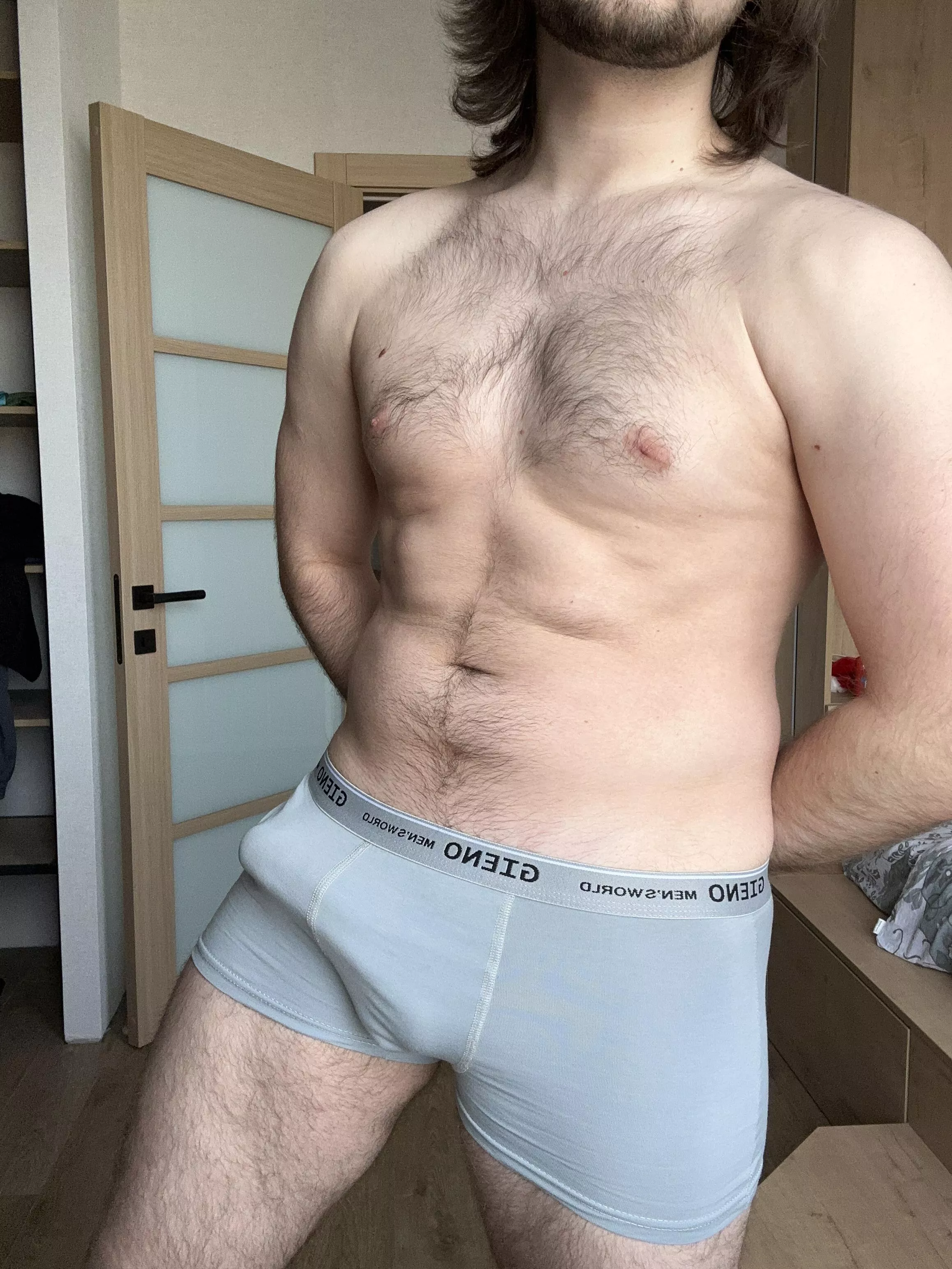 That’s how I started my day. How should I continue? posted by dribao