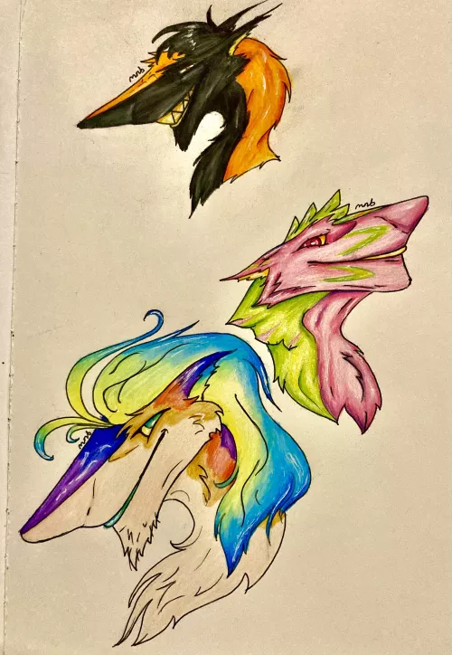 The band :> by Hot_Luck_8794