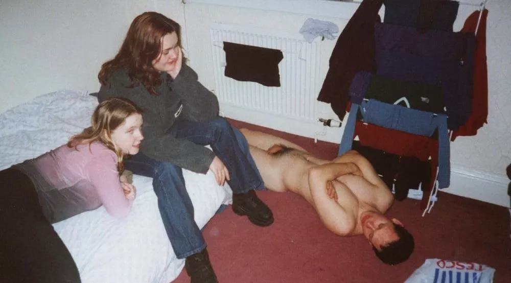 They loved babysitting him when he was drinking.. 😜 posted by boredhornystoner