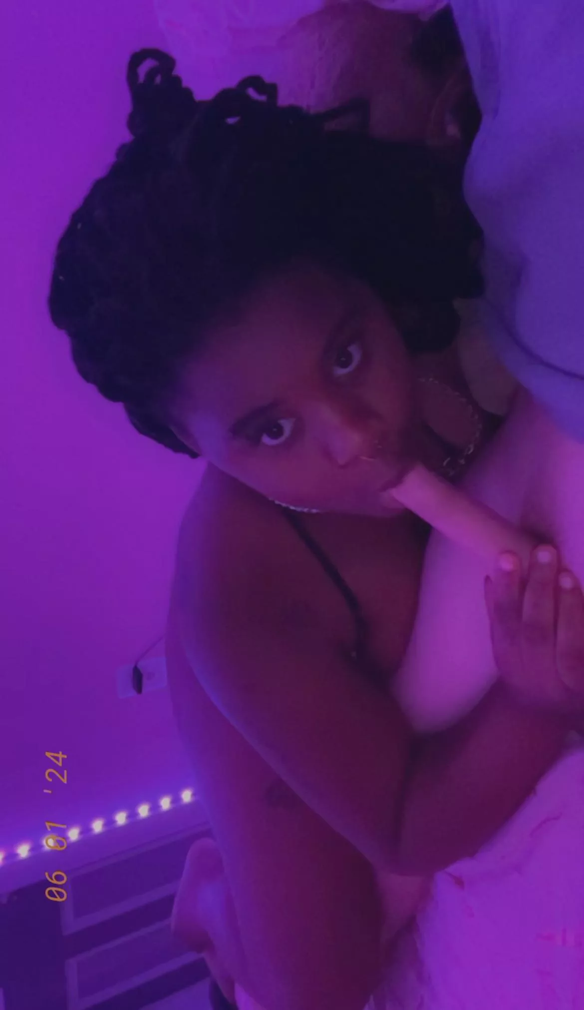 thinking of some older white man holding a gun to my head and forcing me to fuck them or suck their cock mockingly praising me while calling me hard slurs 🙈 posted by sjaisufudhrh