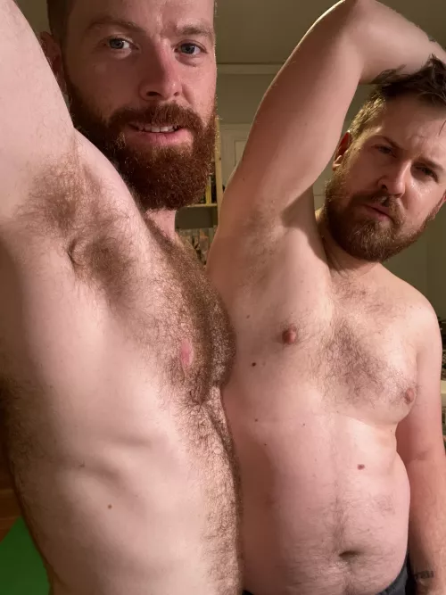 This is a no deodorant household ✨  by back2natureboys