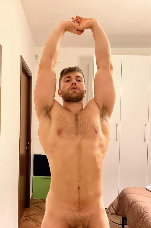 Thoughts? by yoursitalianchrus