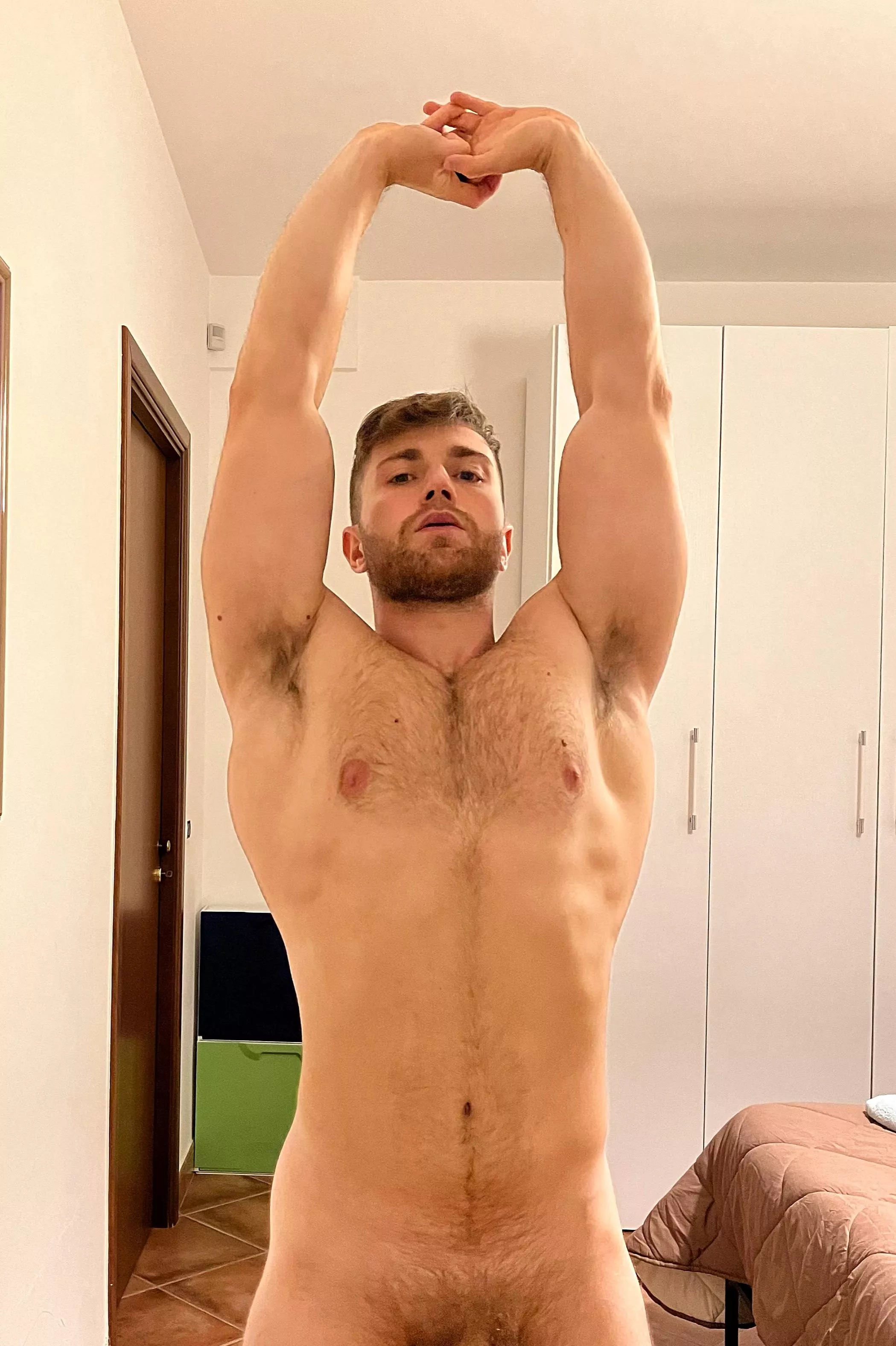 Thoughts? posted by yoursitalianchrus