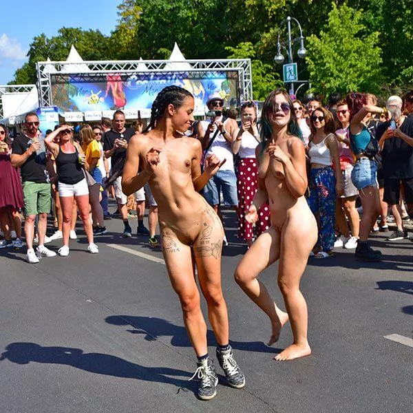 Two girls vibing posted by Pleasant-Syrup-6593