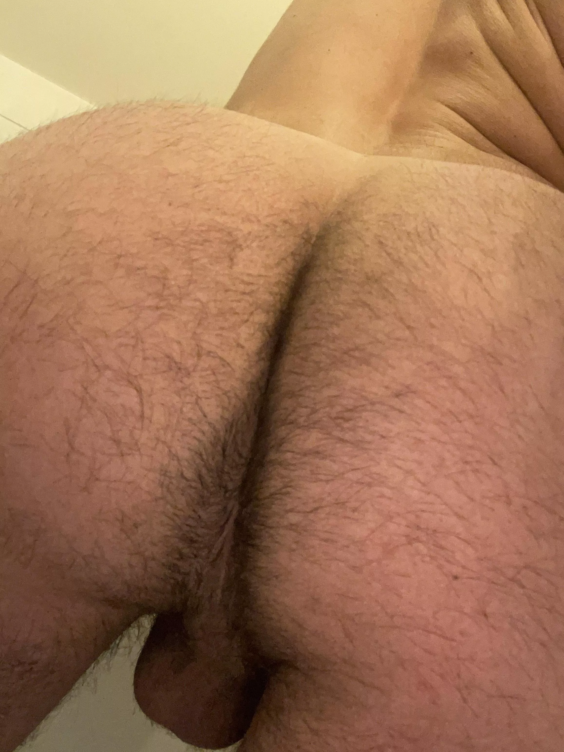 Wanna get close and personal? 😈 posted by cheeky-jock