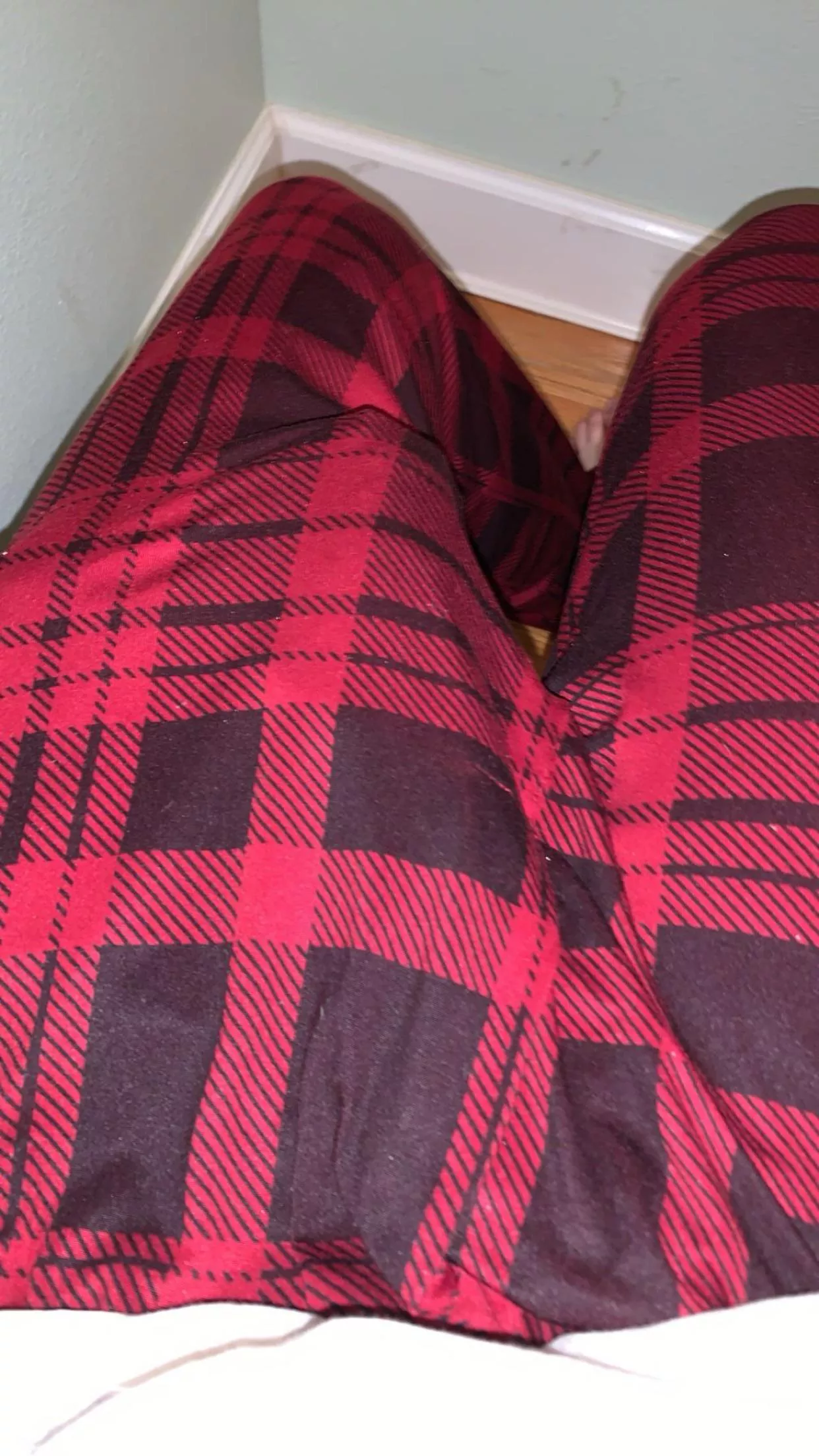 What are y’all think of the new pants posted by Icy-Chest6020