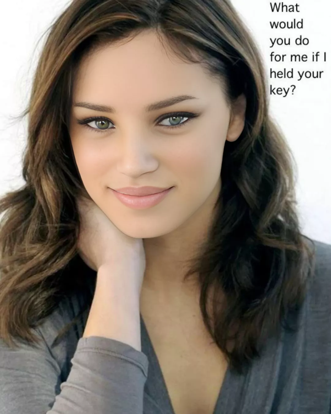 What can you offer?  posted by Valery_JOI