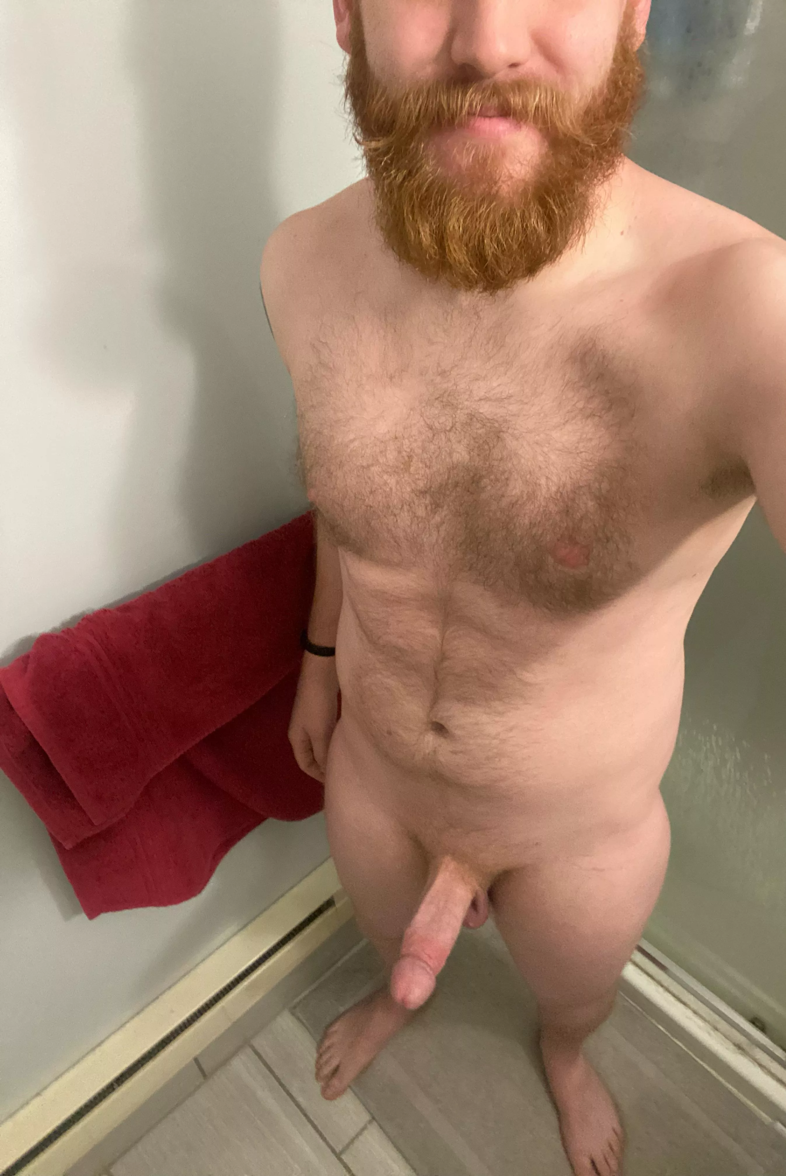 What did you miss most?  posted by ThisFloorIsSlippy