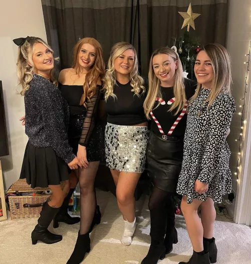 What order and what would you do? DMs also open by VoiceUpstairs6723