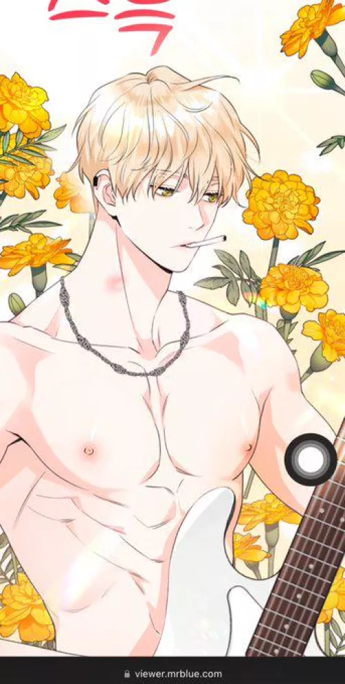 Who is this? by SteakOk3493