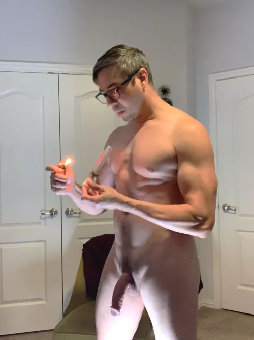 Who wants to hit that steamroller with me? (M) by lipslikesugarfree