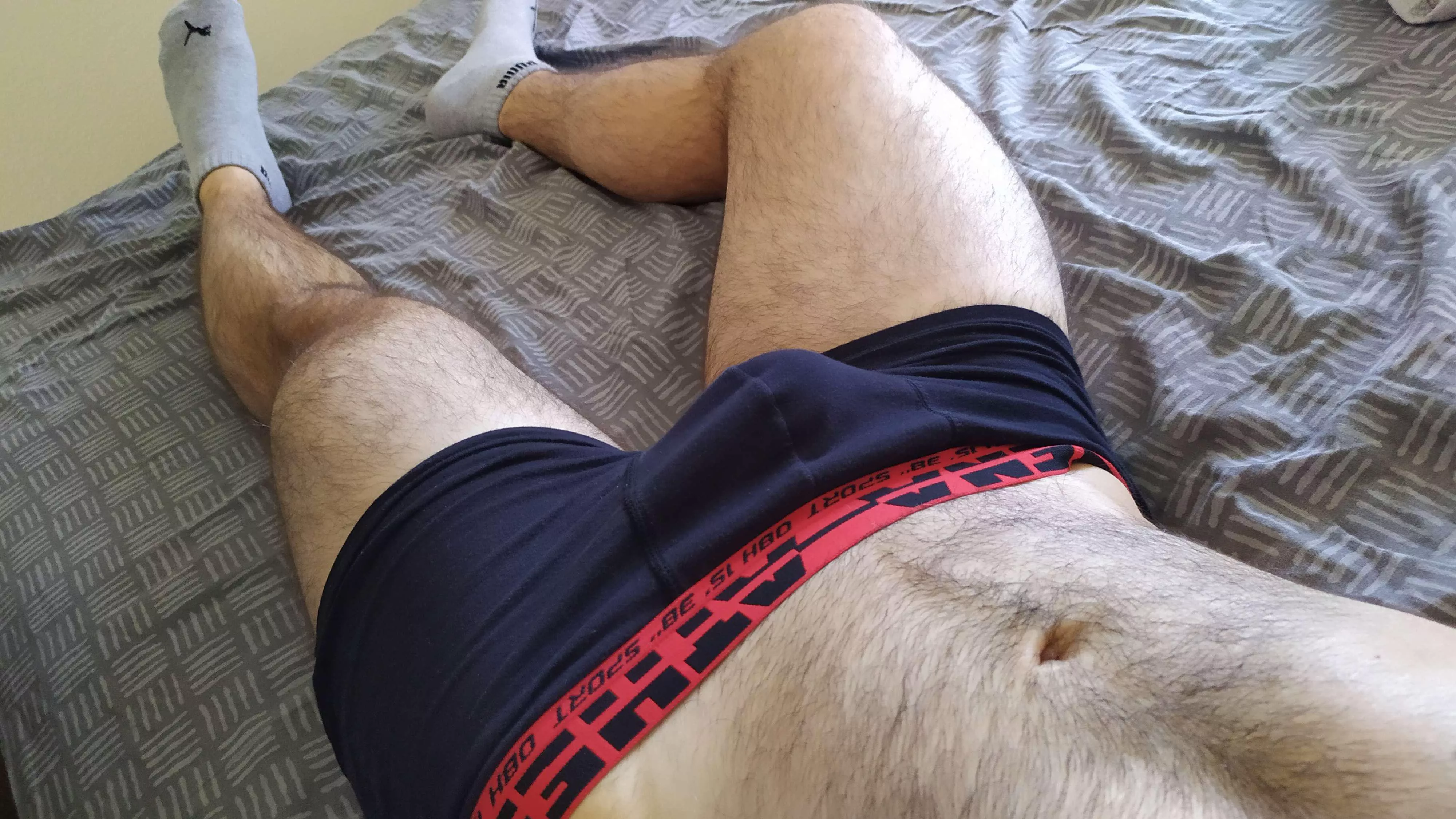 Who would like to join me? posted by Willau2