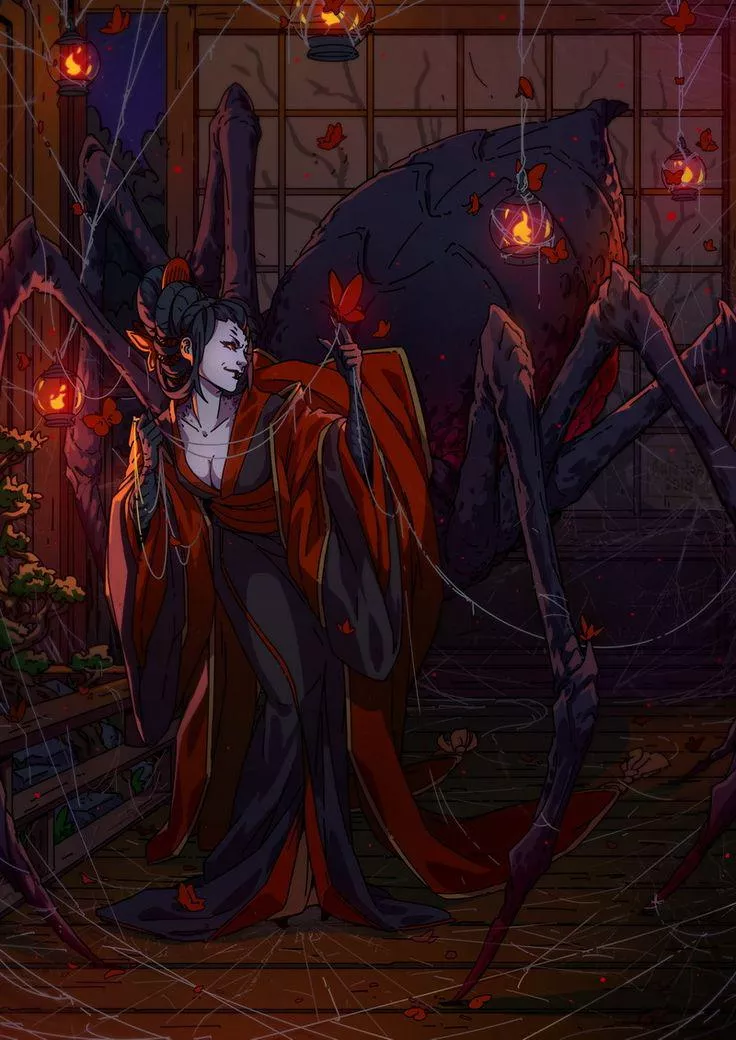 Who Wouldn't Want a Lair Like That ❤️‍🔥 posted by FreeSpiritFun