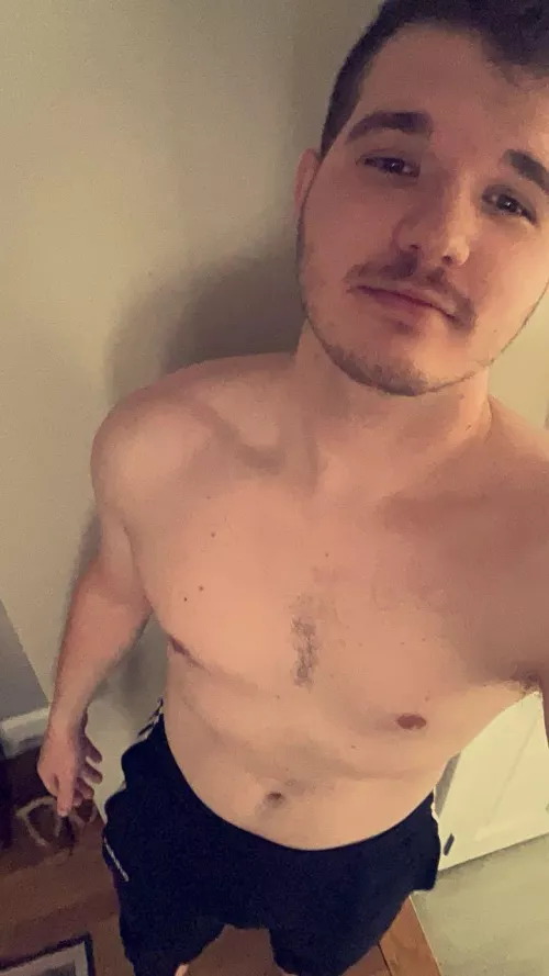 Who’s coming to cuddle with me? by _SBert