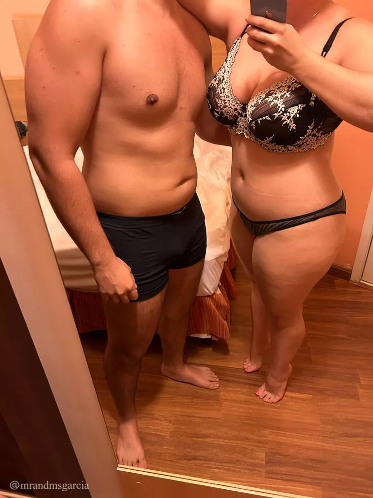 Would like to join us? posted by Maciota96