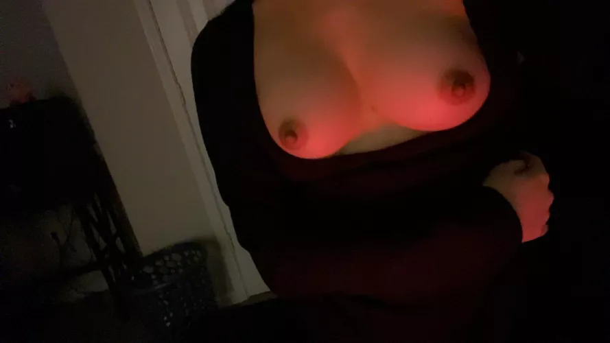 would you put your lips on these?  by Bao_Booty