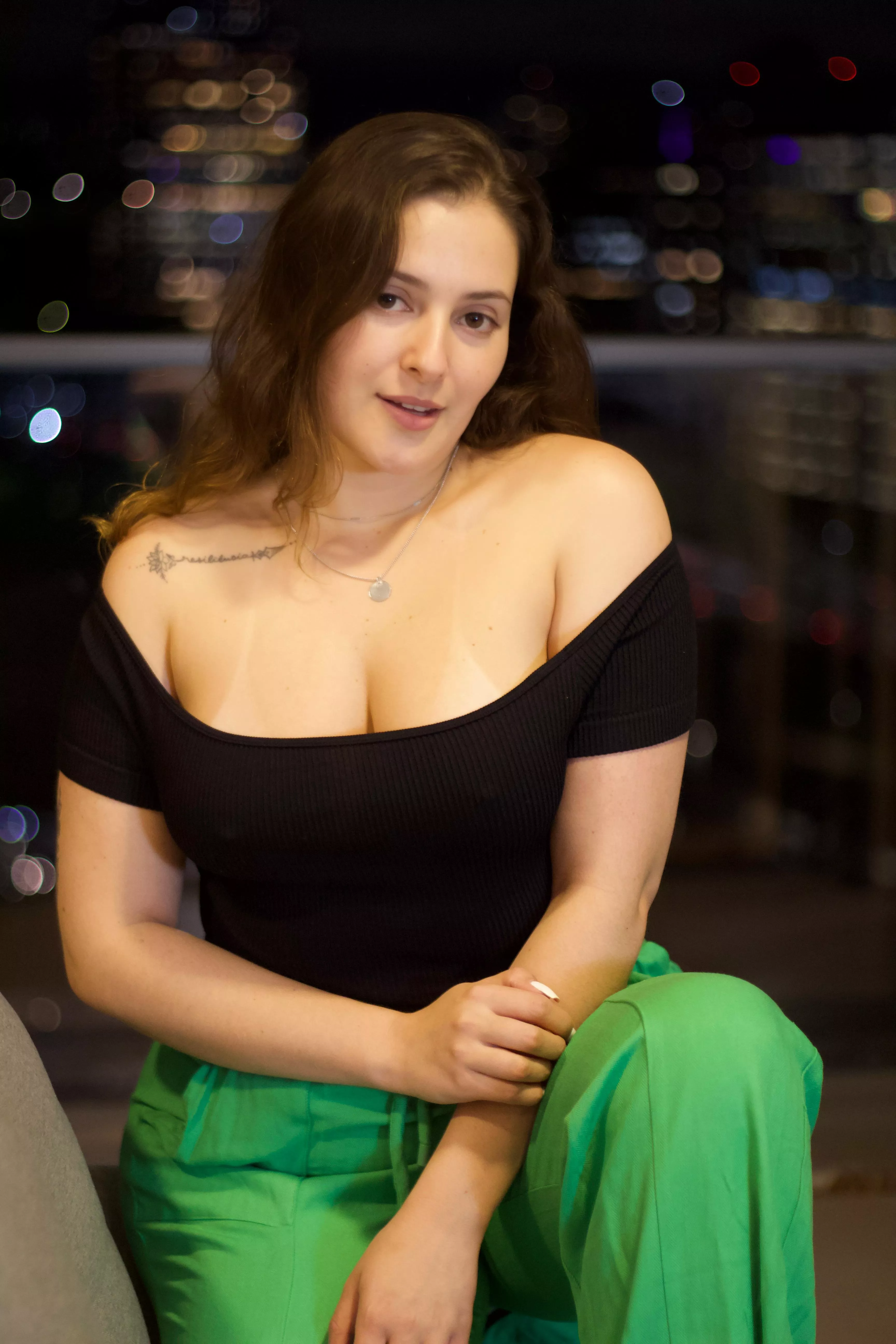 You're so sexy posted by LollaAntonelli