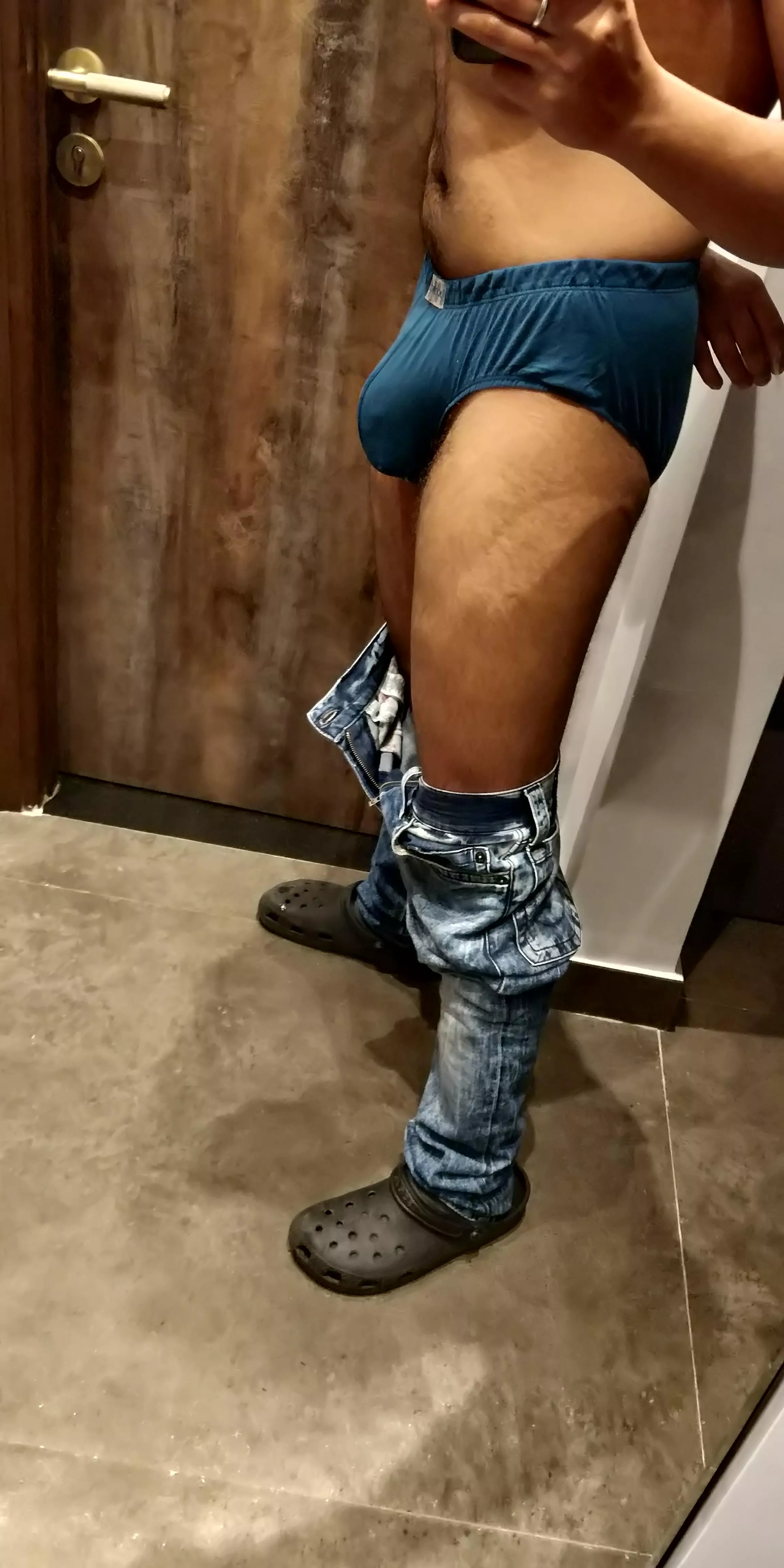 (18) my junk is too heavy can i rest it on your face? (its soft lol) posted by ALongboyo