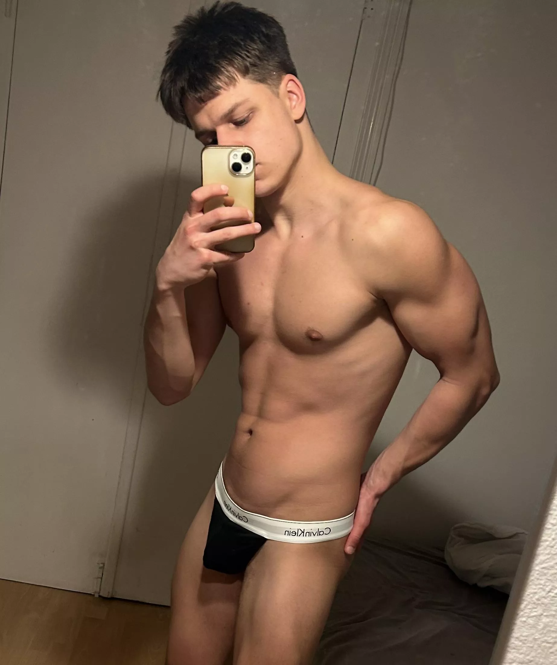 (19)Thoughts? posted by Select_Equipment4297