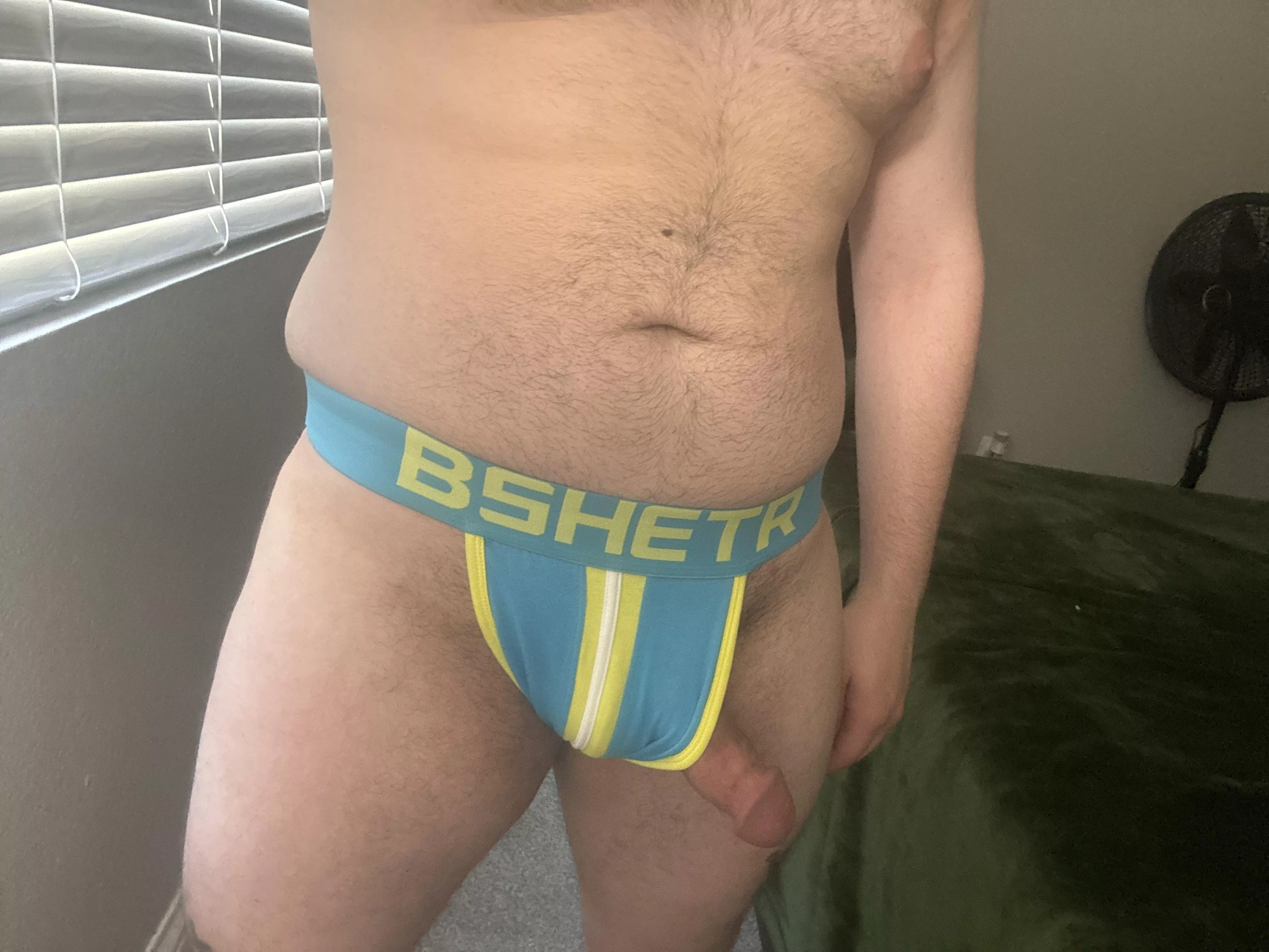 21 m. How does it look? posted by Lets_Play-14