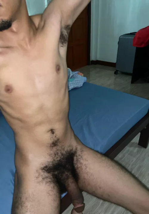 22 with a bf but want a daddy or little bro to talk and play with online by BlackTeen18