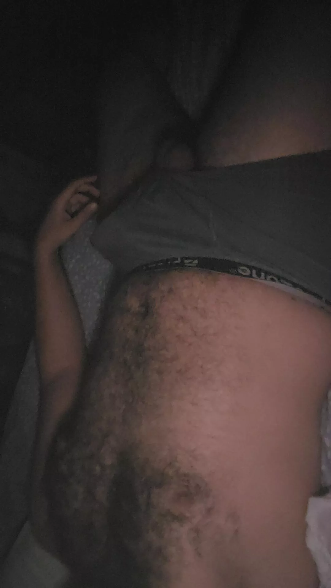 [24] Got my dad bod early posted by bored_sexually
