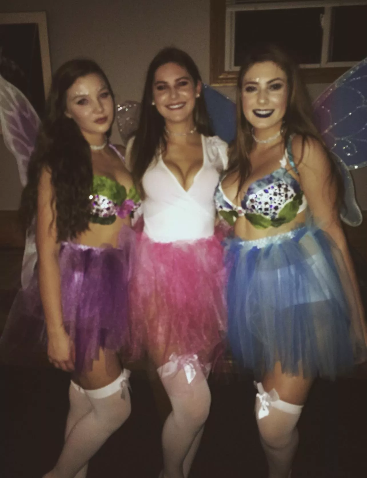 [3] Which fairy are you capturing? posted by Snowy_Sen