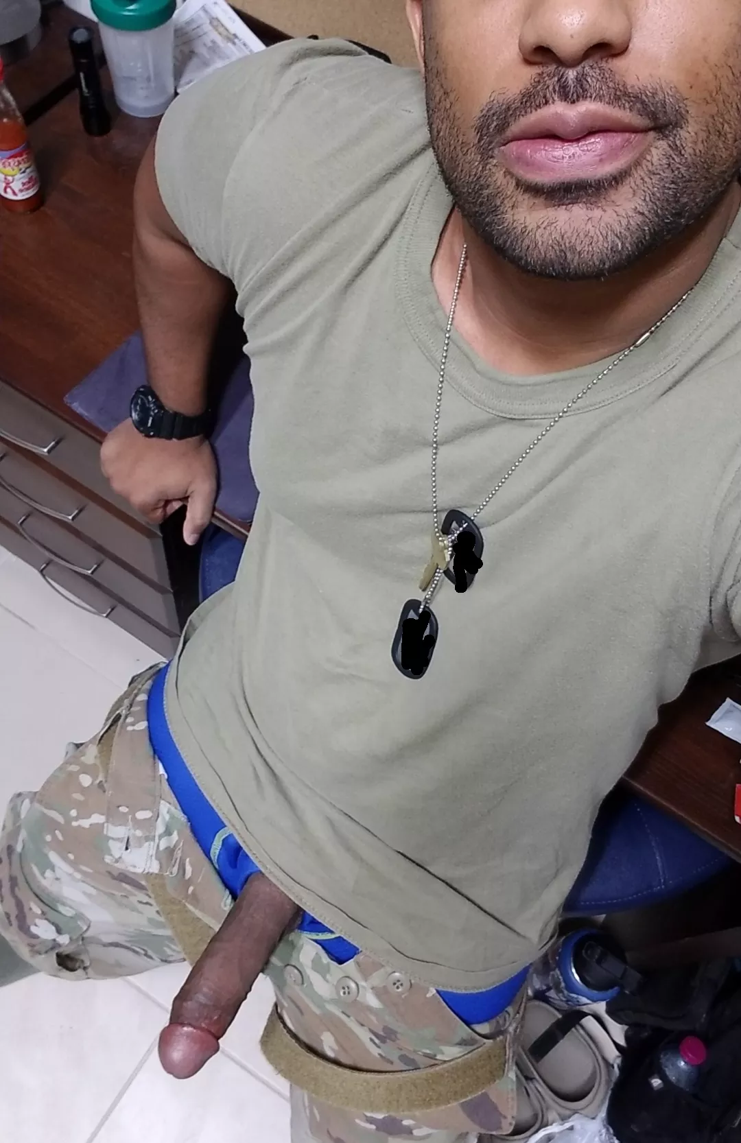 [30] if you want it,  come and get it posted by callmesir93