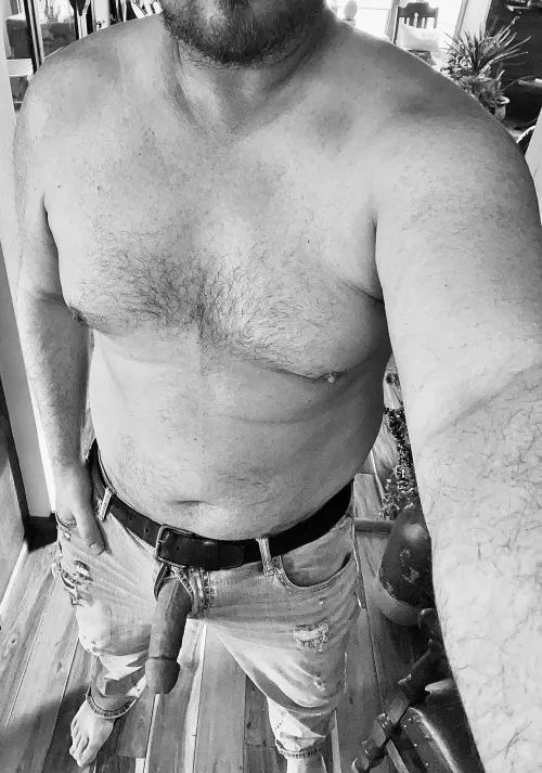 (44) Daddy is ready for you by Agency-National