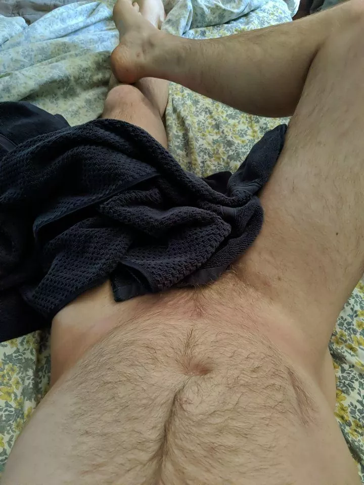 (56) Lazy morning in bed  posted by Andrew56UK