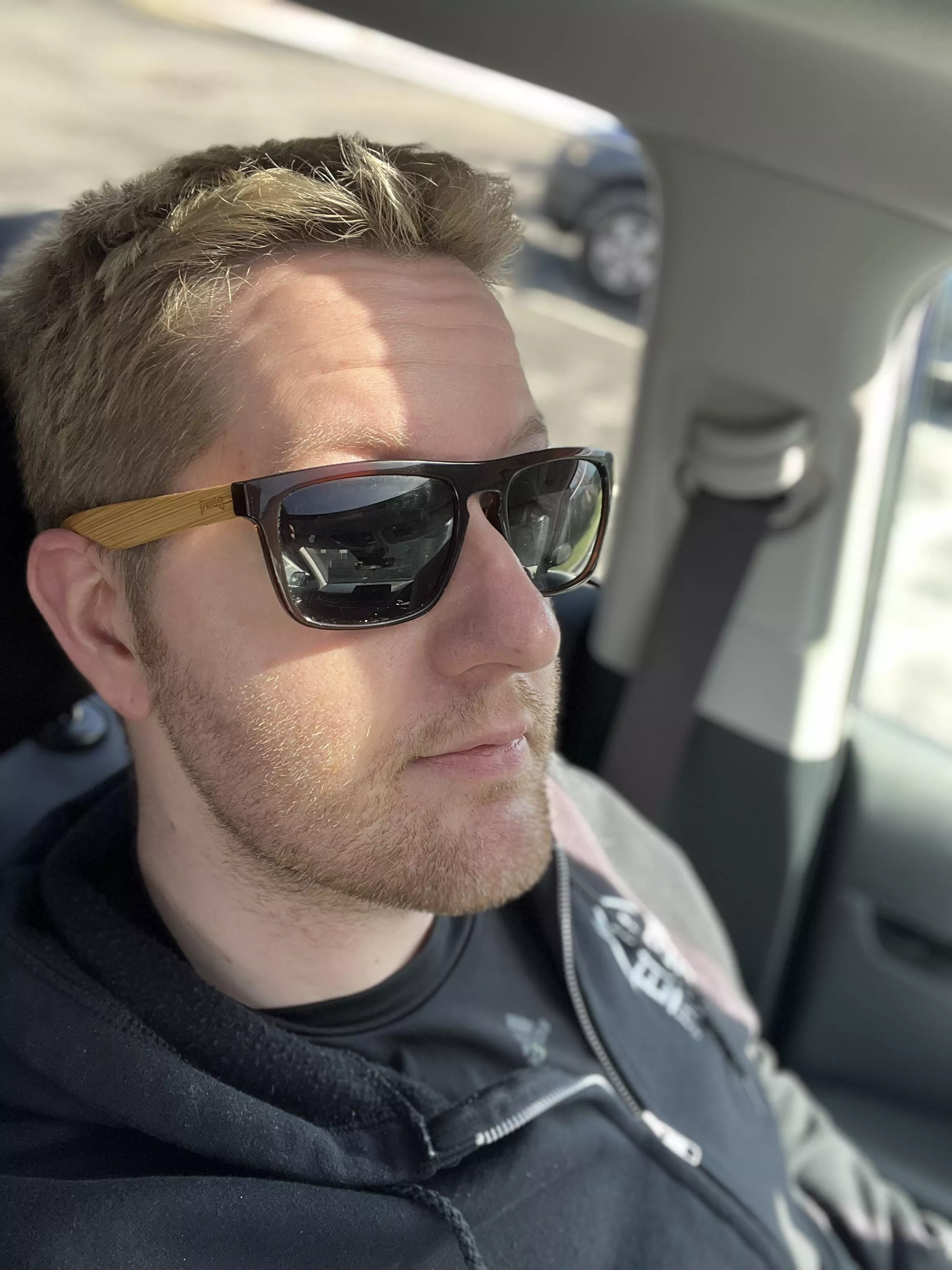 A blah kind of day posted by Daveylonglegs