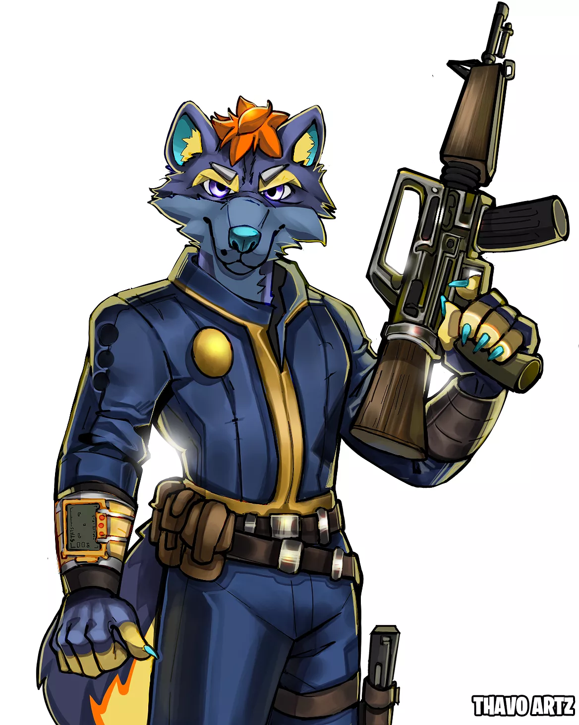 A new art piece.  posted by The_Happy_Stargazer