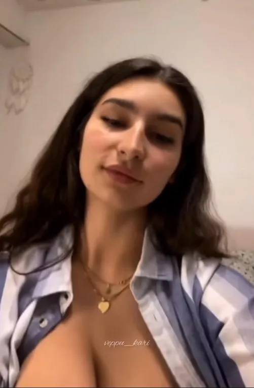 Any clue who this is? by al_pietro