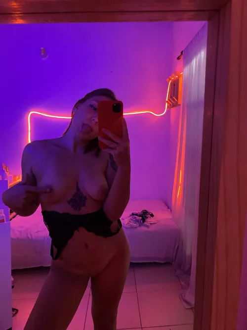 Are u dare enough to explore every inches of my tanlines ? by buyonegetonefreee