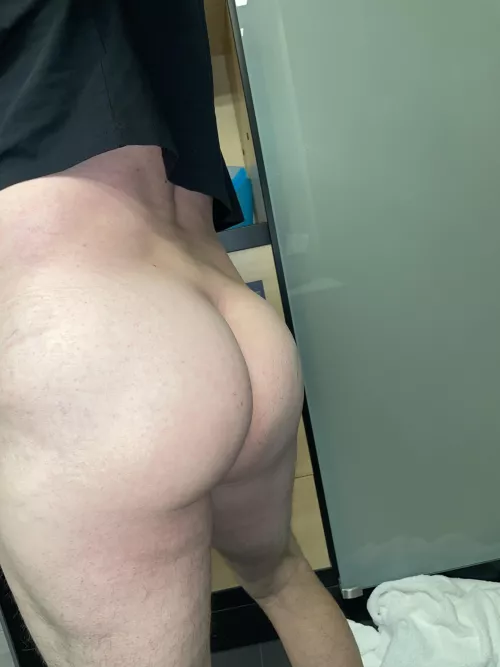 Ass! by ArachnidVast5891