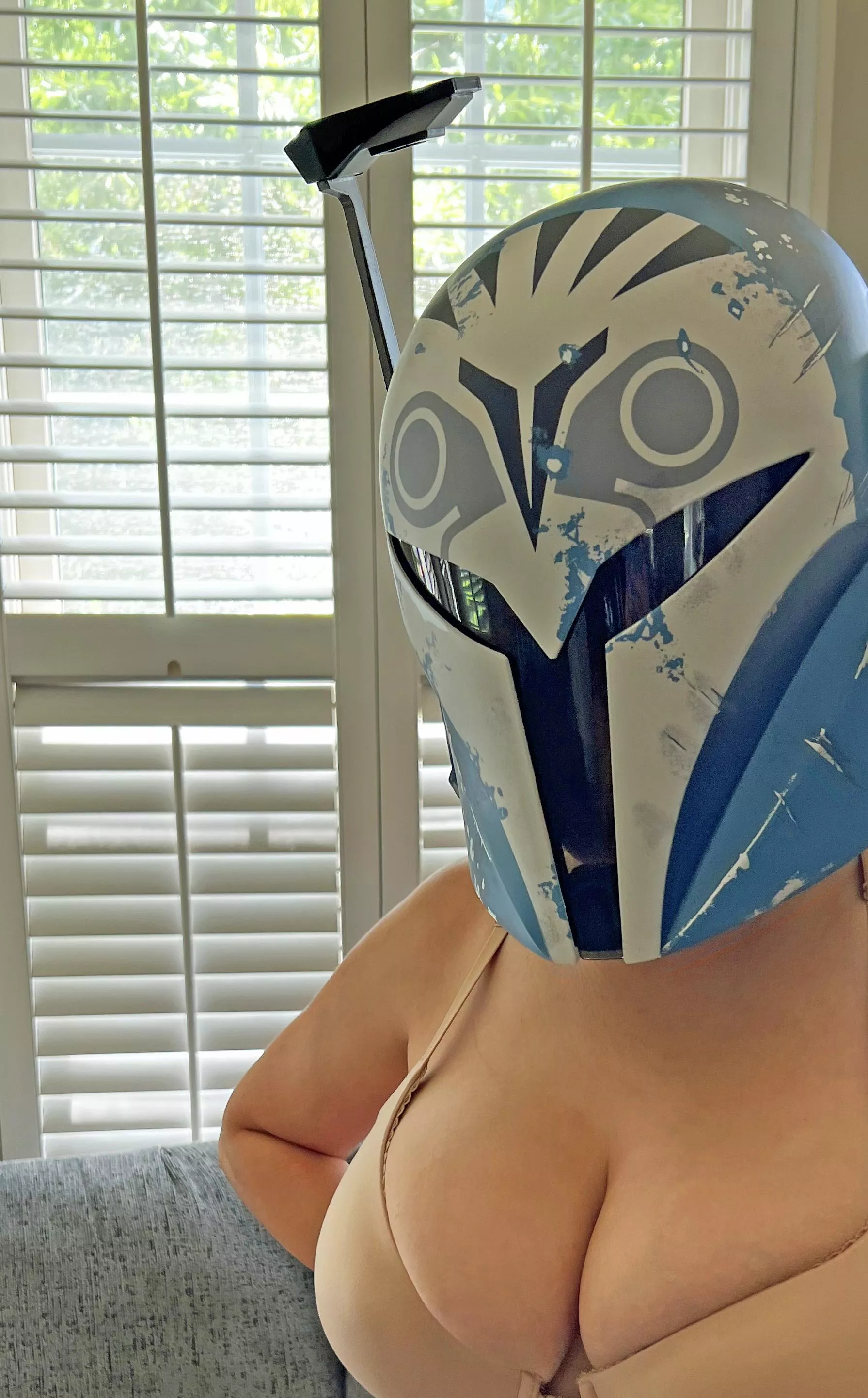 Bae Katan Is My Spirit Animal! (Margo Wolfe) posted by Disastrous_Secret131