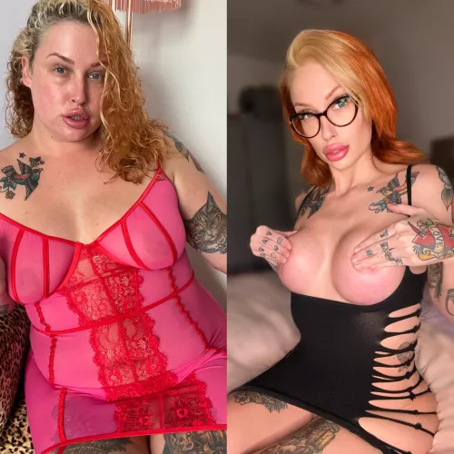 Before or after? by kenma91