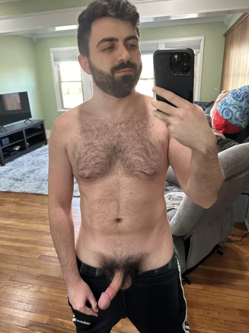 Bend over (24) by CorporateHater101