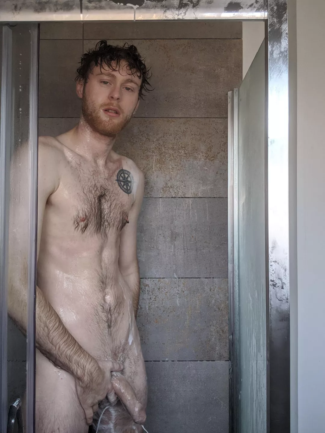 Big enough for two posted by boy4the