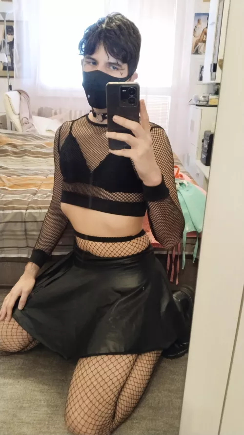 birthday boy :) by HugBoii