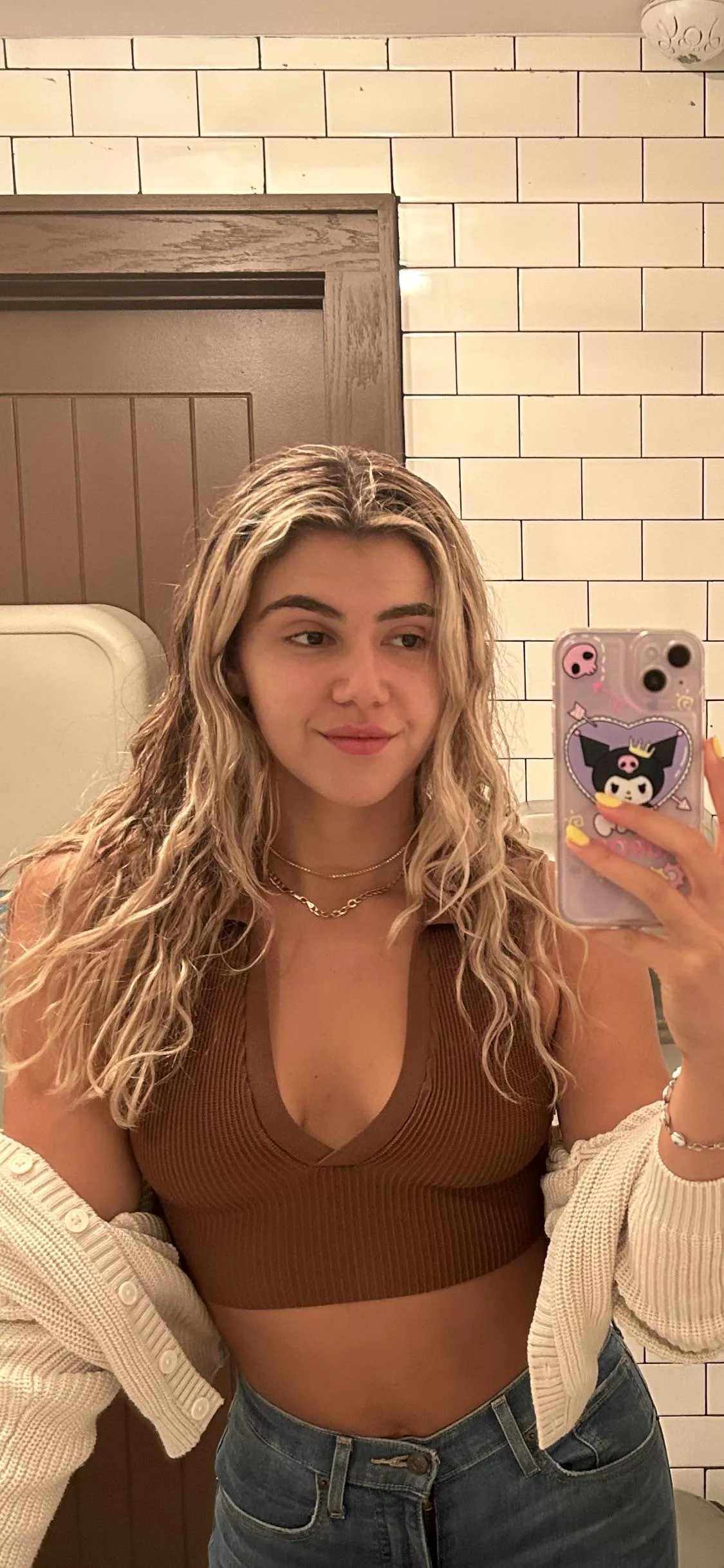 Can I send you this while your at work posted by ripemangobaby