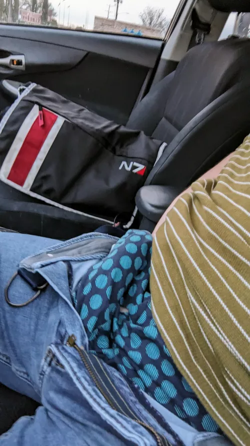 Can it wait for a bit? I'm in the middle of some calibrations by wishbone23