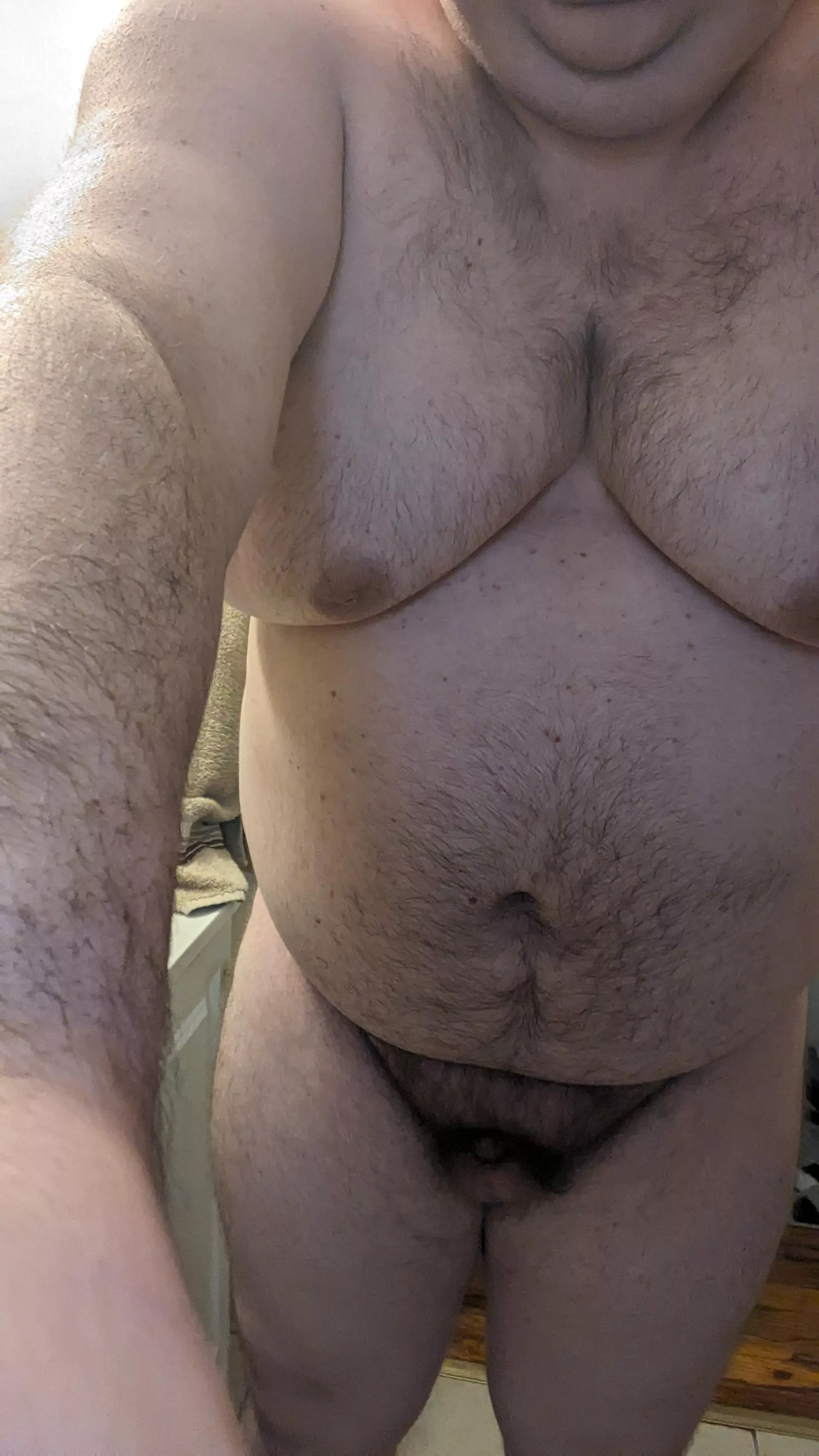 Can this bear get some lovin  posted by prvtaboo