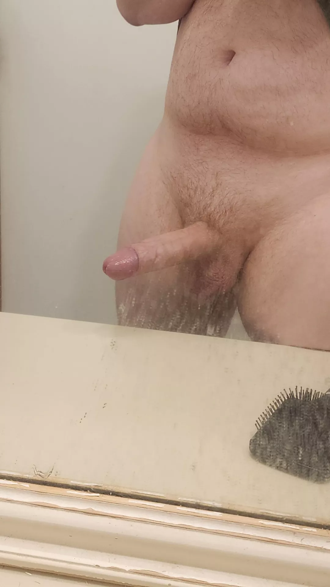 Can this chubby dad bod get any love? posted by Fun_Amphibian9564