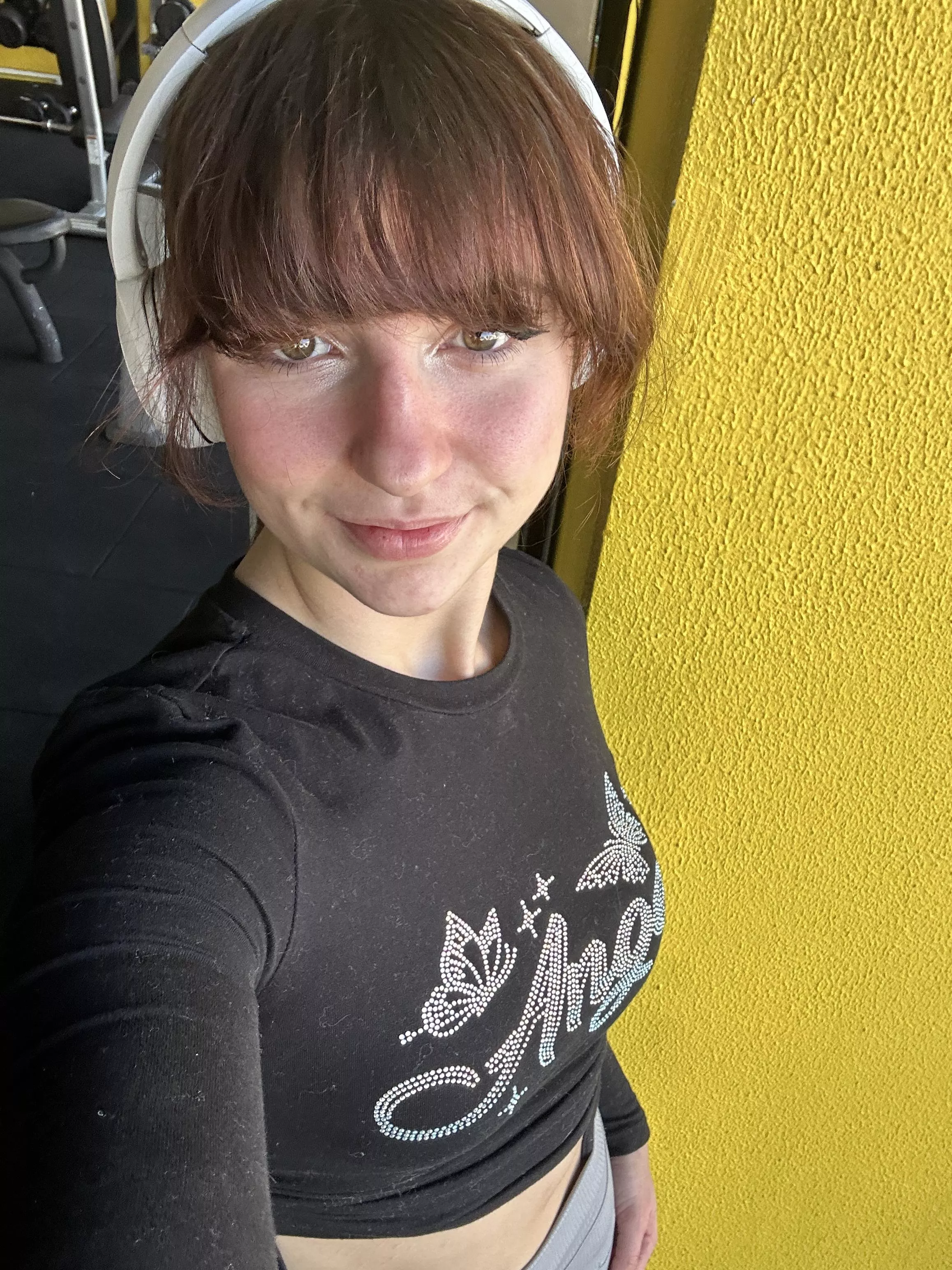 Can you help me cool down after my workout? (F) posted by j1george