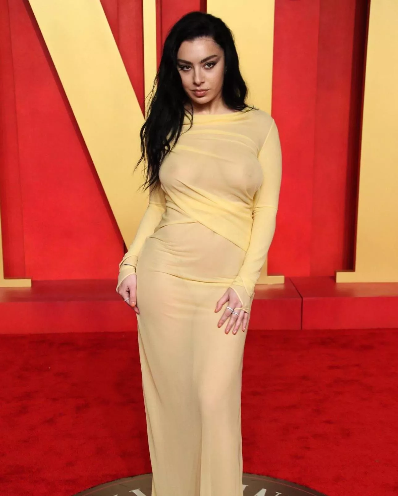 Charli XCX posted by Substantial_Ad_973