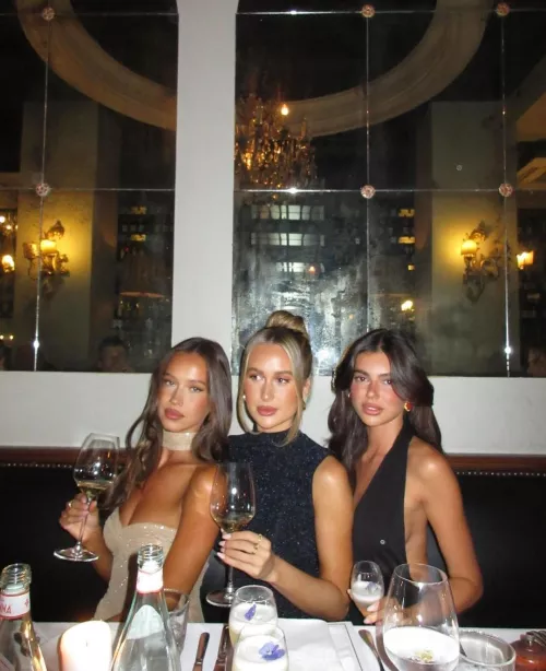 Choose your dinner date by Red_Purple_